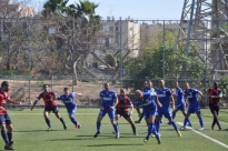  بالصور: أبناء يافا الأرثوذكسي يخسر أمام هود هشارون بهدفين دون مقابل